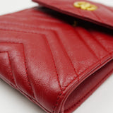 GG bags luxury designer piece front view