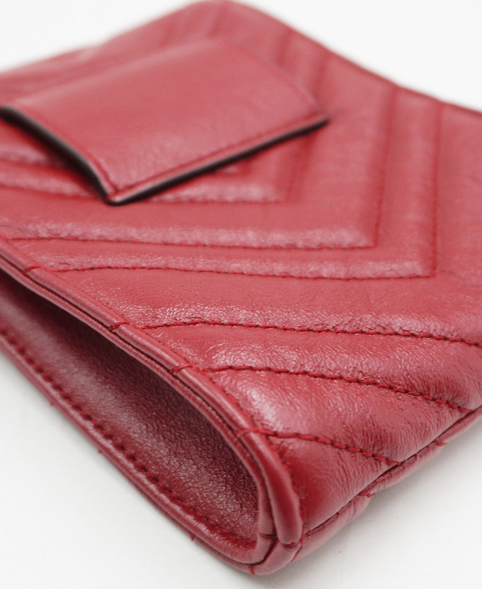 GG bags lifestyle shot premium designer piece