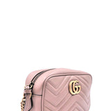GG premium bags detail and craftsmanship close-up