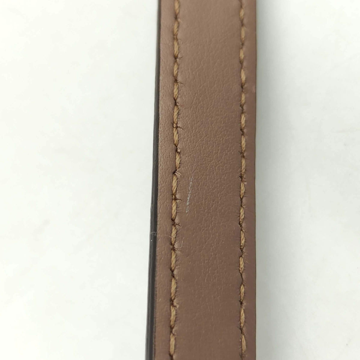 GG premium bags detail and craftsmanship close-up