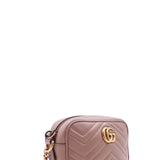GG premium bags detail and craftsmanship close-up