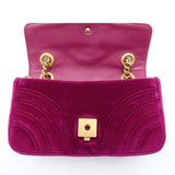 GG bags side profile designer luxury fashion