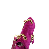 GG bags luxury designer piece front view