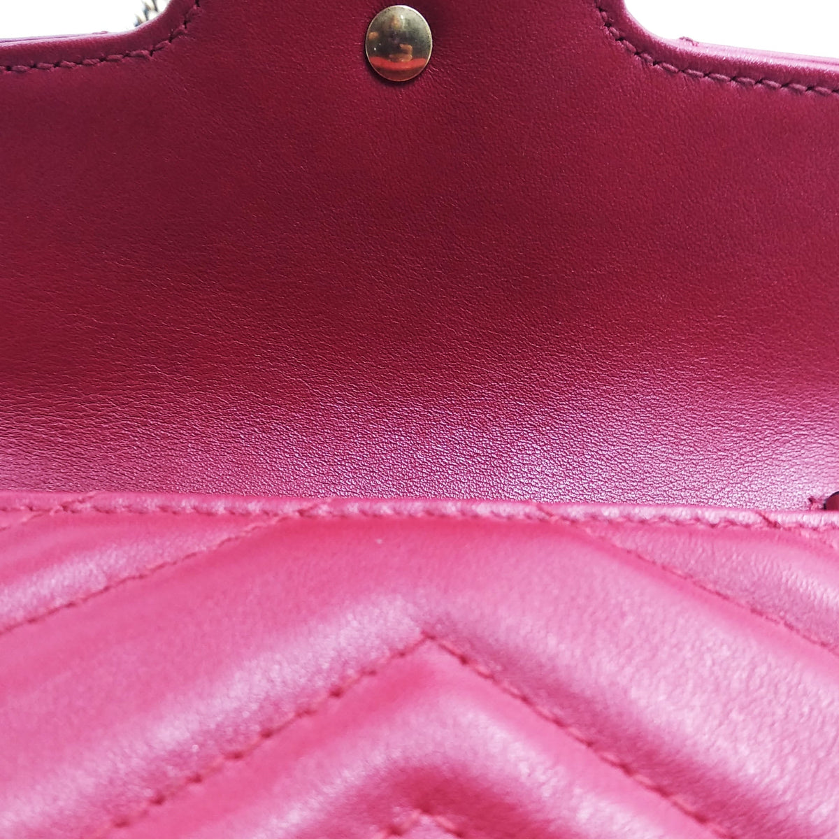 GG bags side profile designer luxury fashion