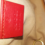 GG bags lifestyle shot premium designer piece