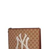 GG premium bags detail and craftsmanship close-up