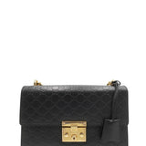 GG bags luxury designer piece front view