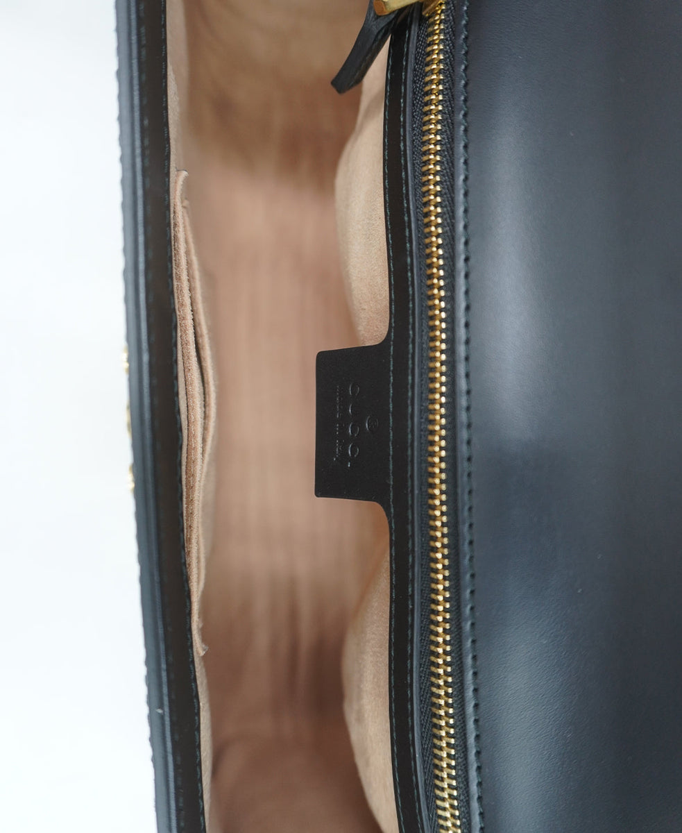 GG bags lifestyle shot premium designer piece