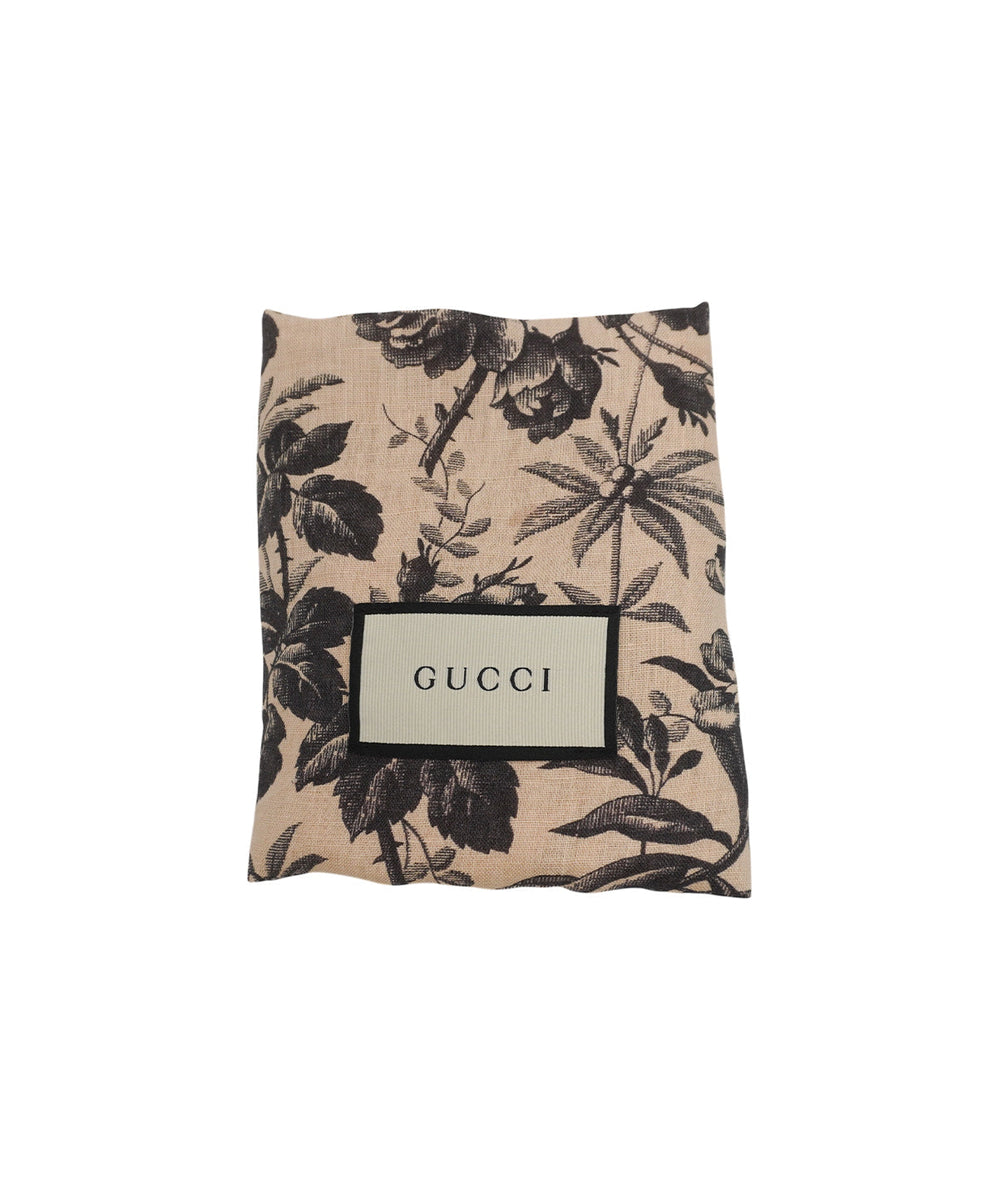 GG bags luxury designer piece front view