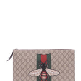 GG bags luxury designer piece front view