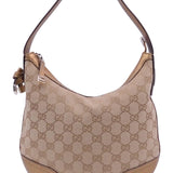 GG bags luxury designer piece front view