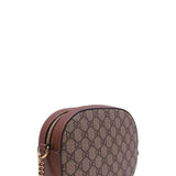 GG premium bags detail and craftsmanship close-up