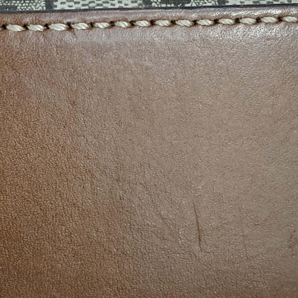 GG bags luxury designer piece front view