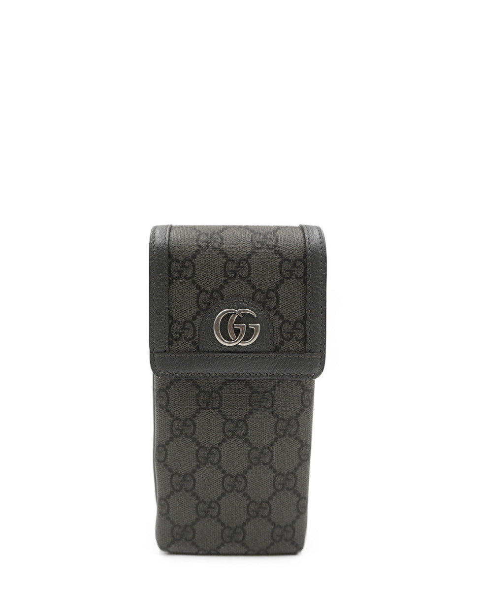 GG bags luxury designer piece front view