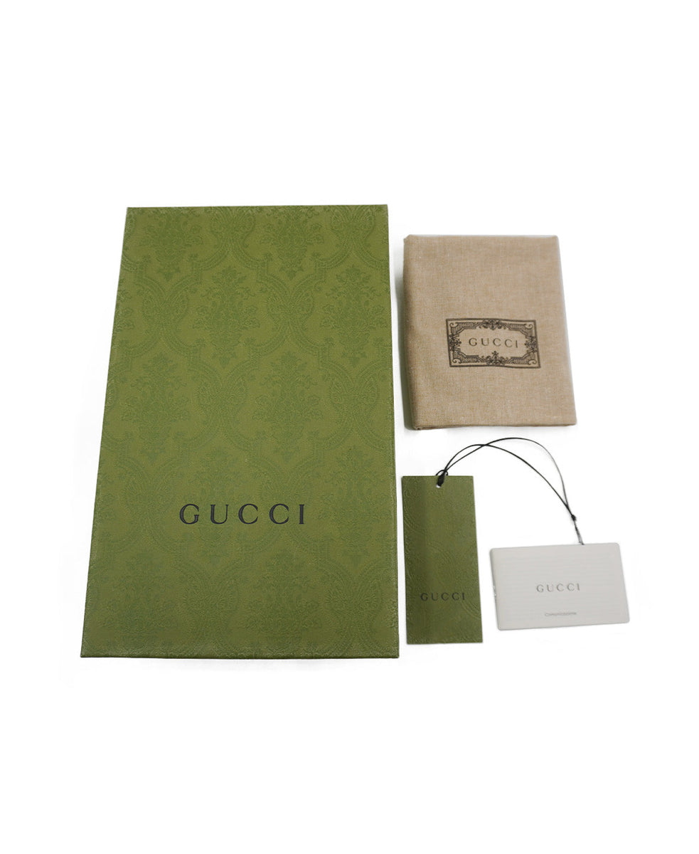 GG bags luxury designer piece front view