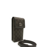GG premium bags detail and craftsmanship close-up