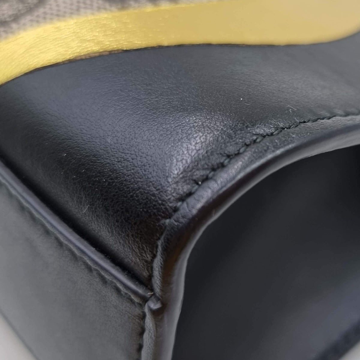 GG bags side profile designer luxury fashion