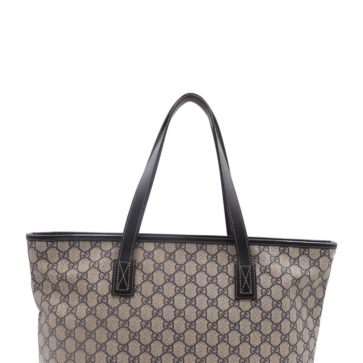 GG bags lifestyle shot premium designer piece