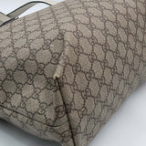 GG premium bags detail and craftsmanship close-up