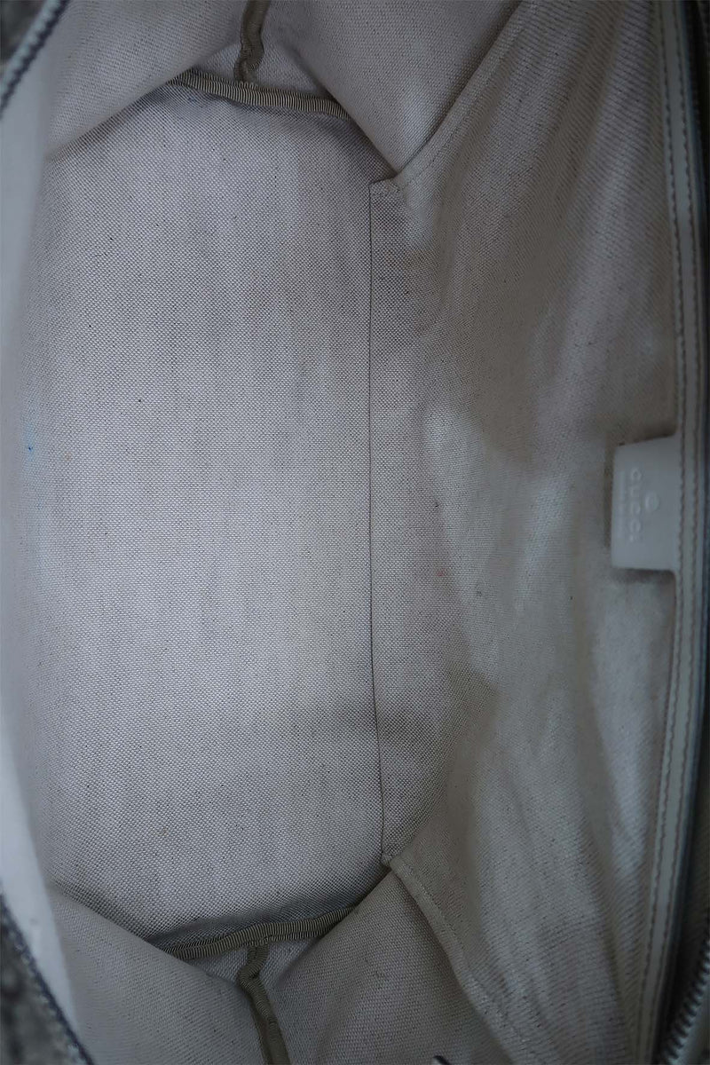 GG bags lifestyle shot premium designer piece