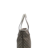 GG premium bags detail and craftsmanship close-up