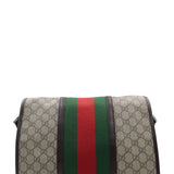 GG bags luxury designer piece front view