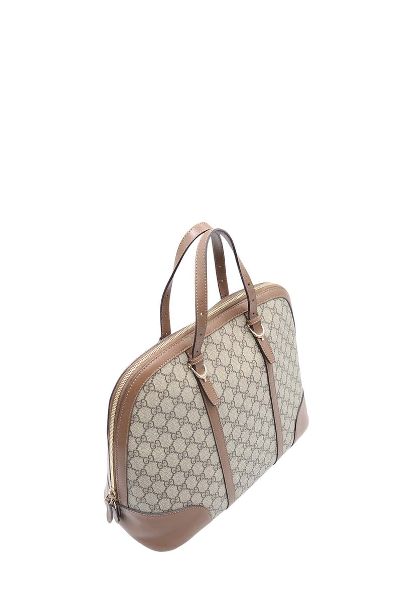GG premium bags detail and craftsmanship close-up