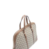 GG premium bags detail and craftsmanship close-up