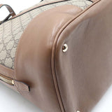 GG premium bags detail and craftsmanship close-up