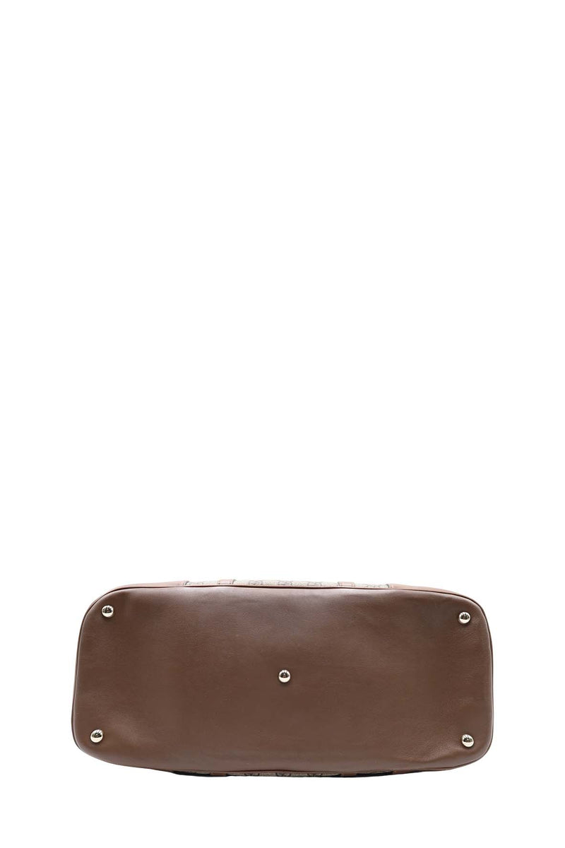 GG bags luxury designer piece front view