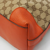 GG bags side profile designer luxury fashion