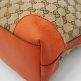 GG premium bags detail and craftsmanship close-up