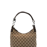 GG bags luxury designer piece front view