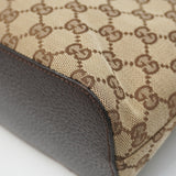 GG premium bags detail and craftsmanship close-up