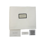 GG bags luxury designer piece front view