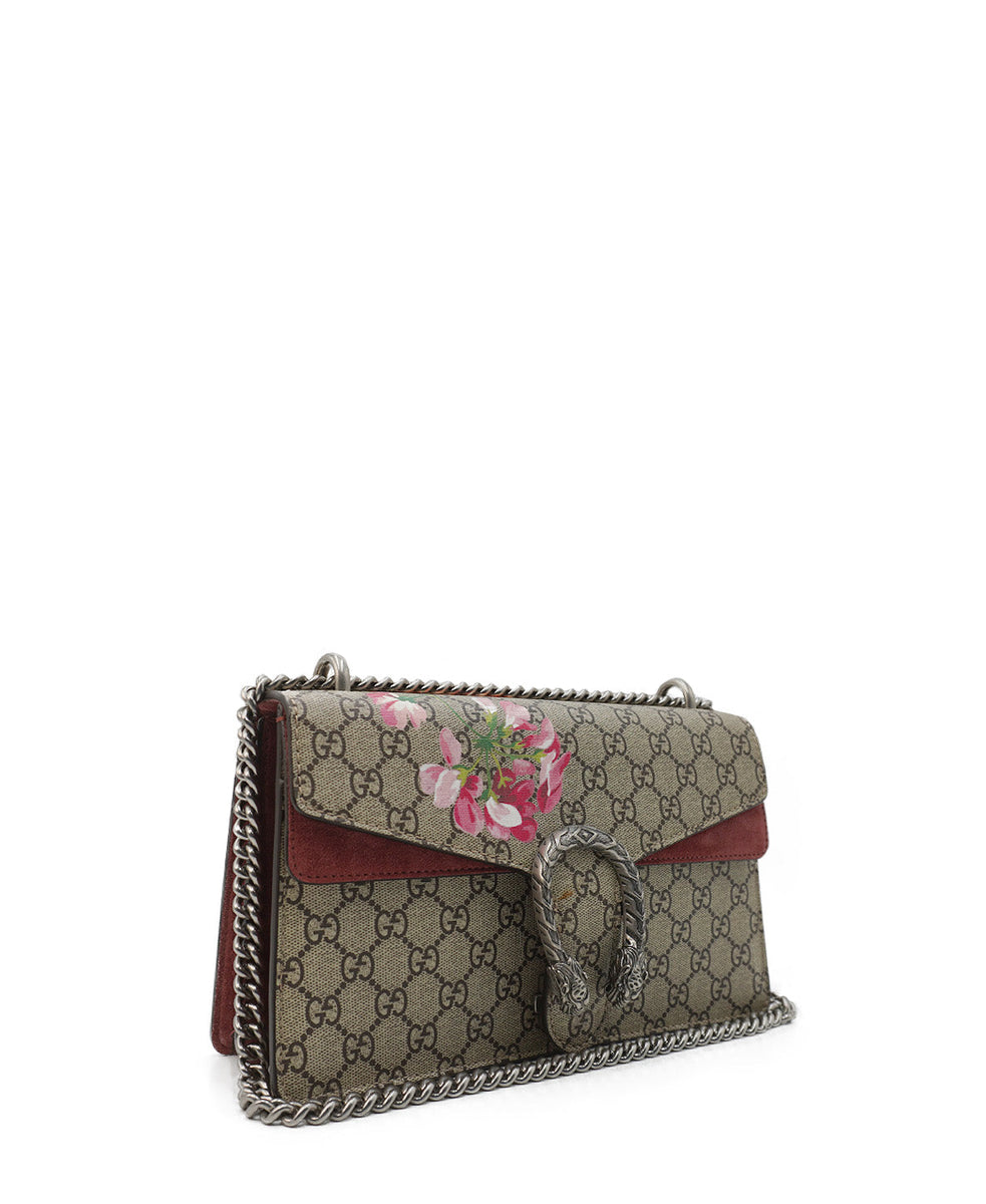 GG premium bags detail and craftsmanship close-up