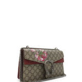 GG premium bags detail and craftsmanship close-up