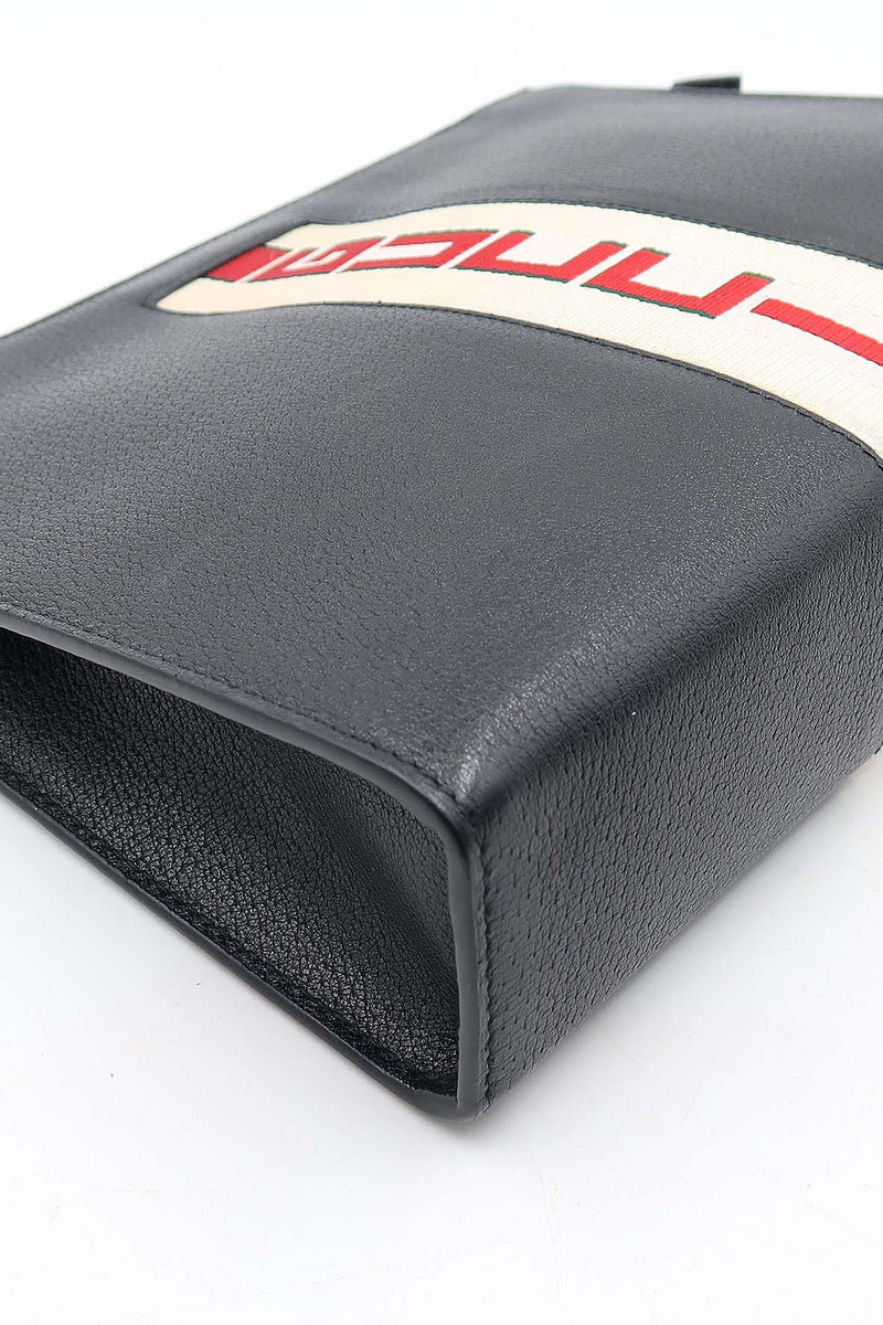 Gucci premium bags detail and craftsmanship close-up