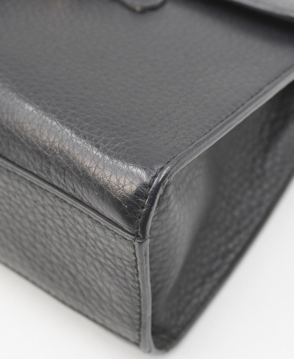 Gucci premium bags detail and craftsmanship close-up