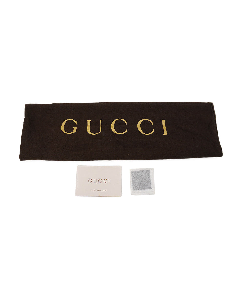 Gucci bags luxury designer piece front view