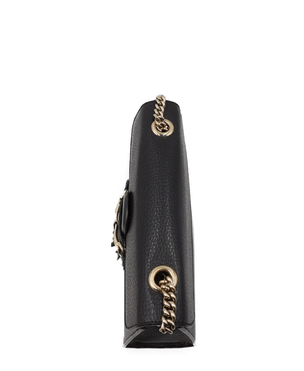 Gucci premium bags detail and craftsmanship close-up