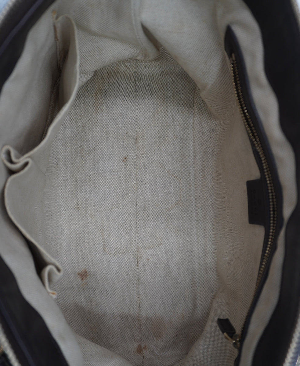 Gucci bags lifestyle shot premium designer piece