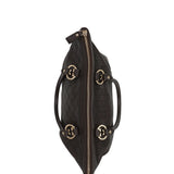 Gucci premium bags detail and craftsmanship close-up