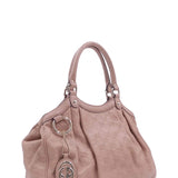 Gucci premium bags detail and craftsmanship close-up