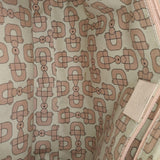 Gucci premium bags detail and craftsmanship close-up