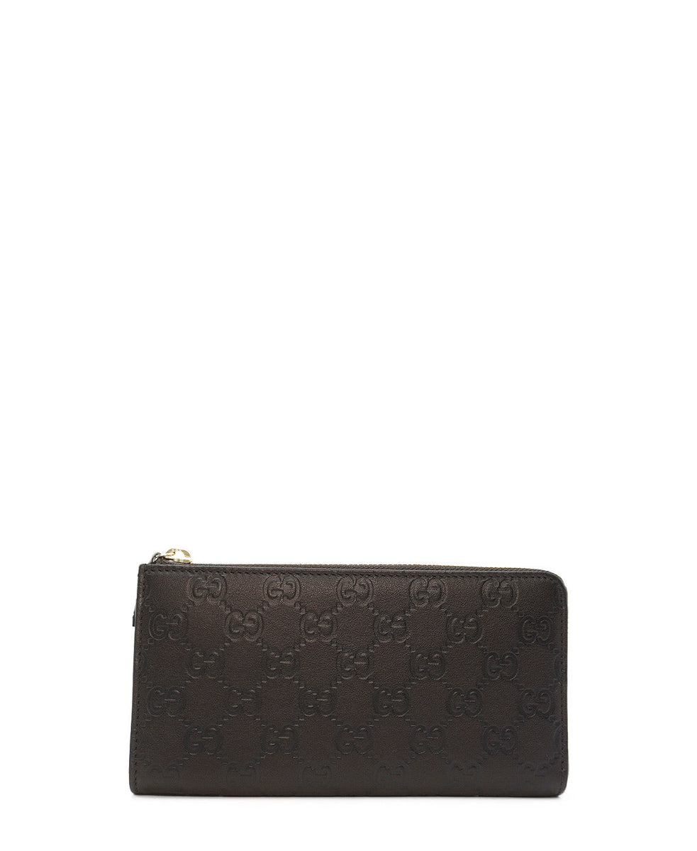 Gucci bags luxury designer piece front view