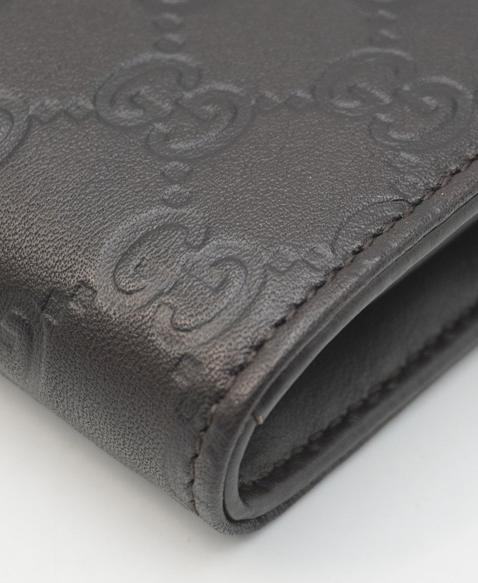 Gucci bags side profile designer luxury fashion