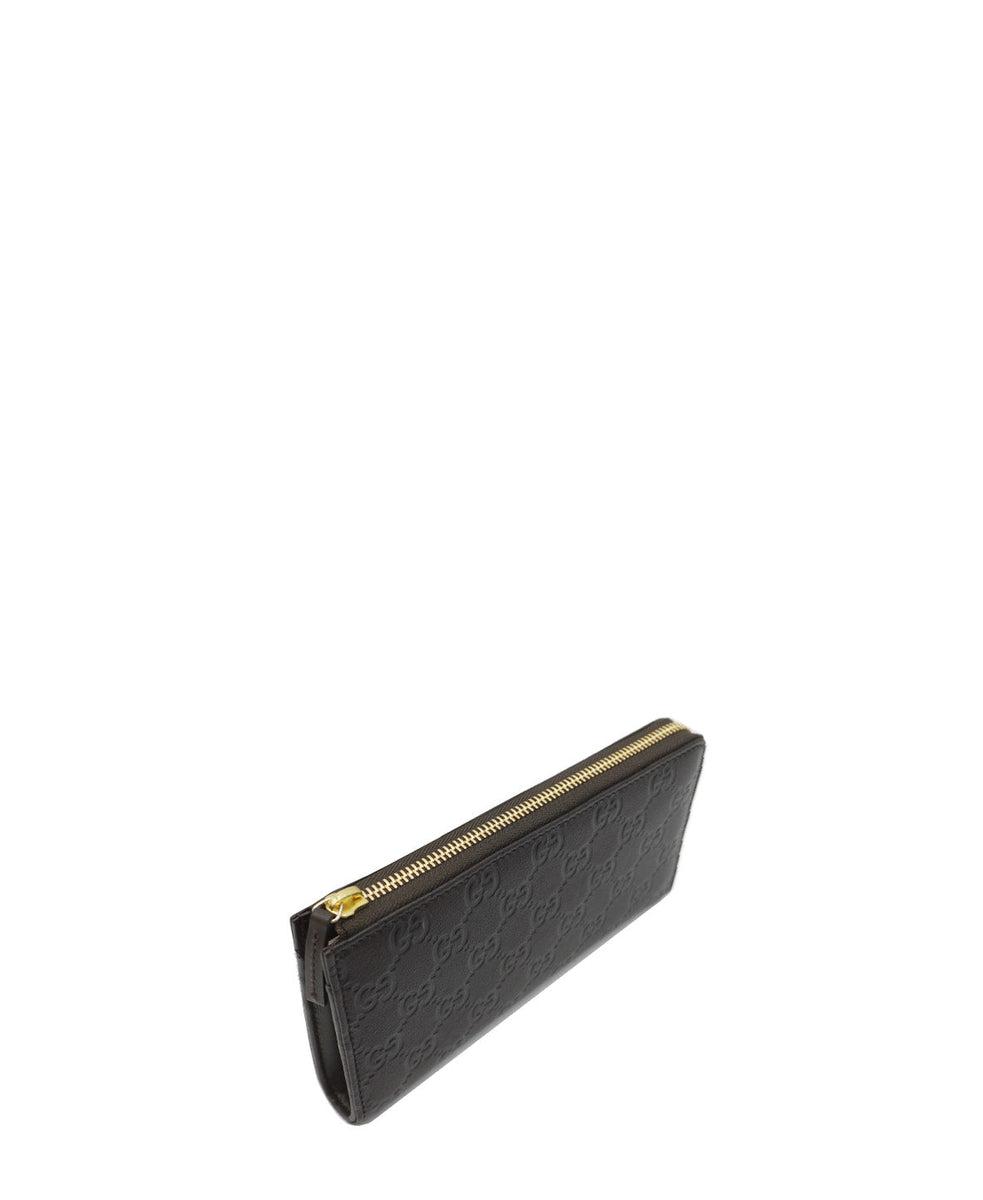 Gucci premium bags detail and craftsmanship close-up