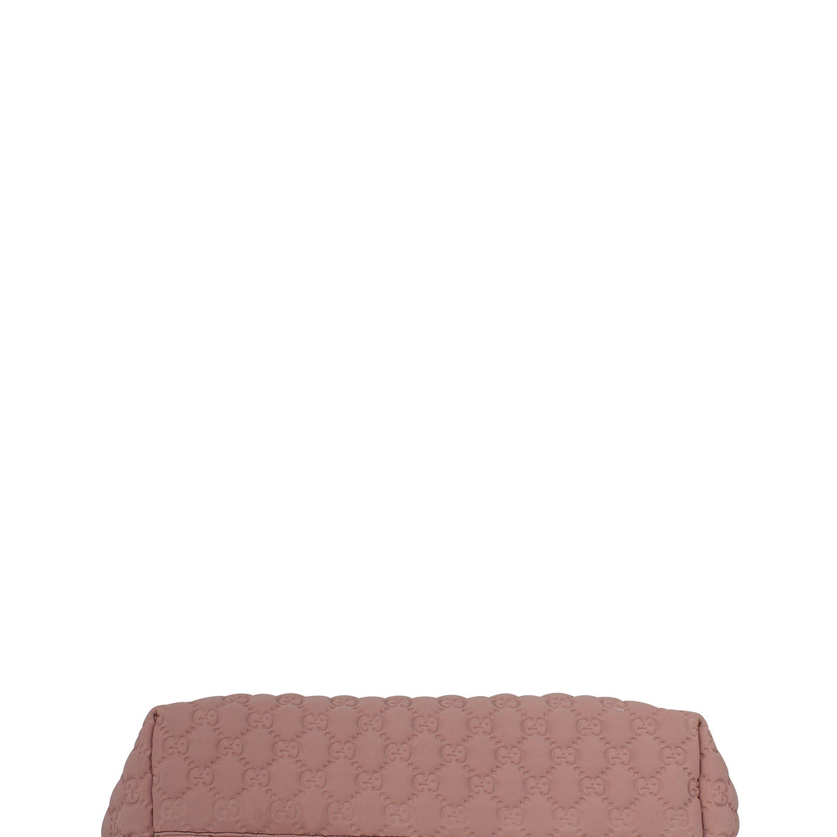 Heart premium bags detail and craftsmanship close-up