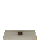 Interlocking bags luxury designer piece front view